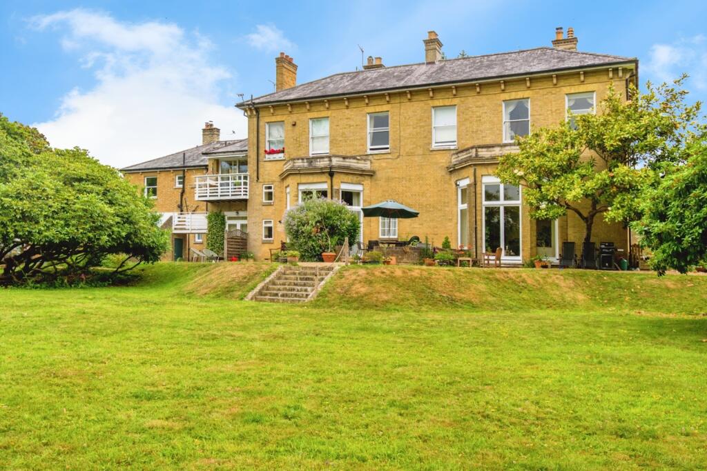 Main image of property: Gosport Lane, Lyndhurst, Hampshire, SO43