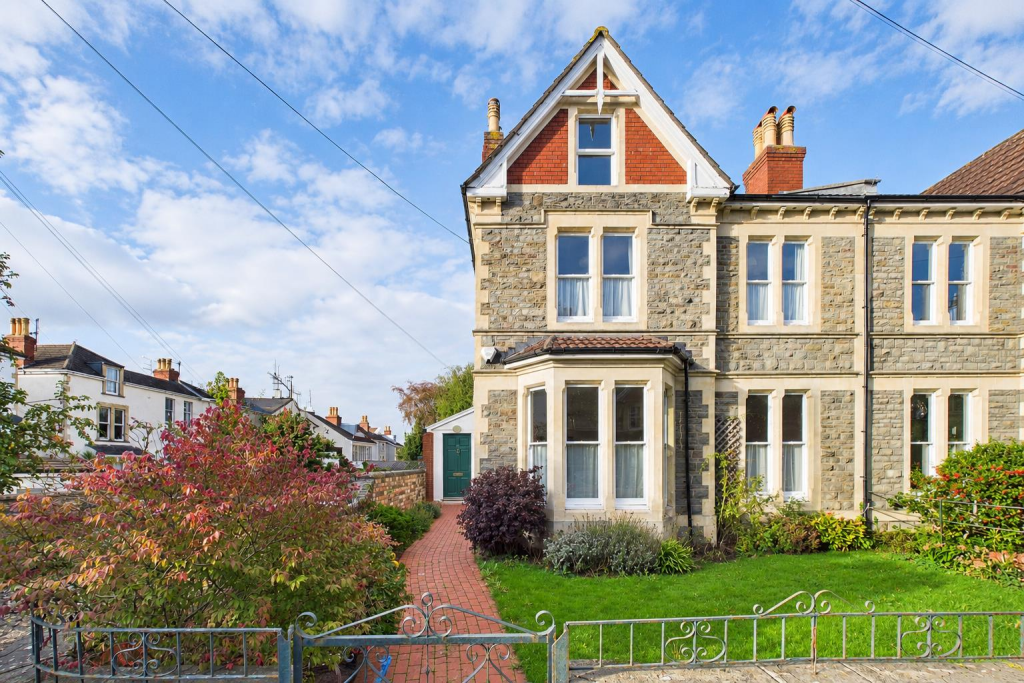 7 Bed House | Reduced For Auction | Henleaze photo 4