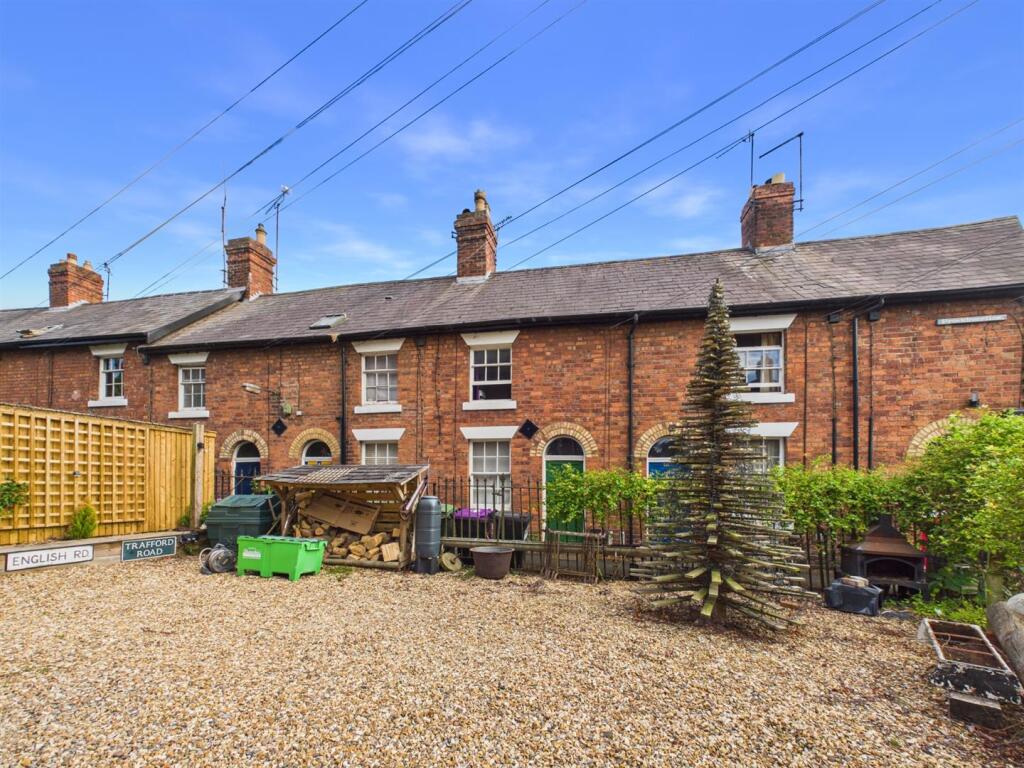 Main image of property: Providence Row, Shrewsbury