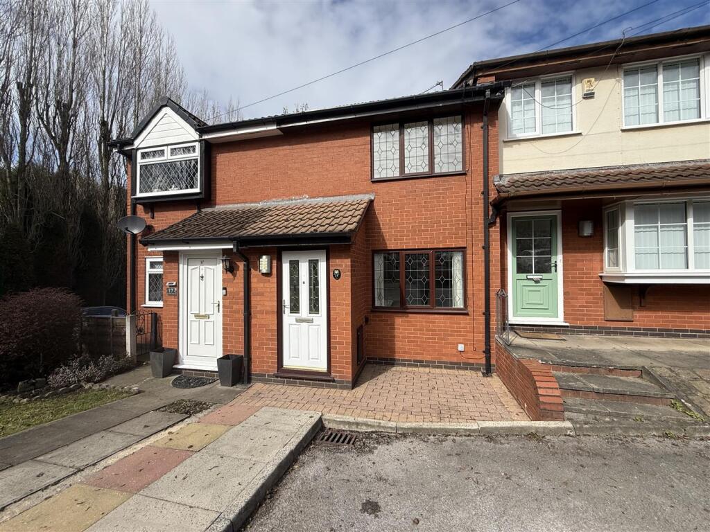 Main image of property: St. Marks Street, Dukinfield