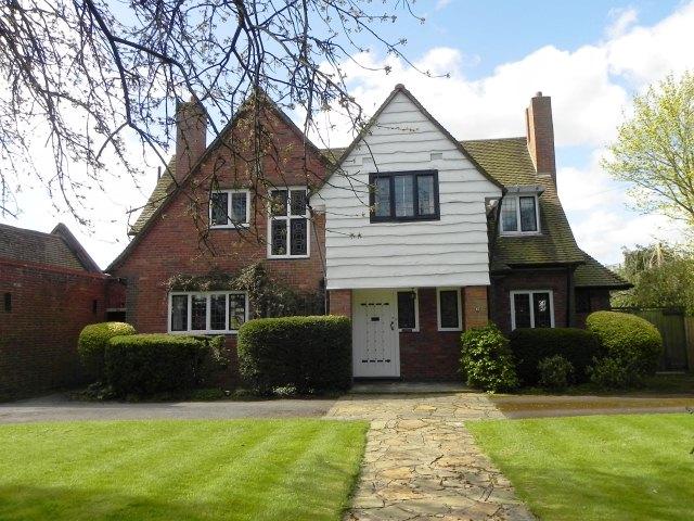 Photo of the property