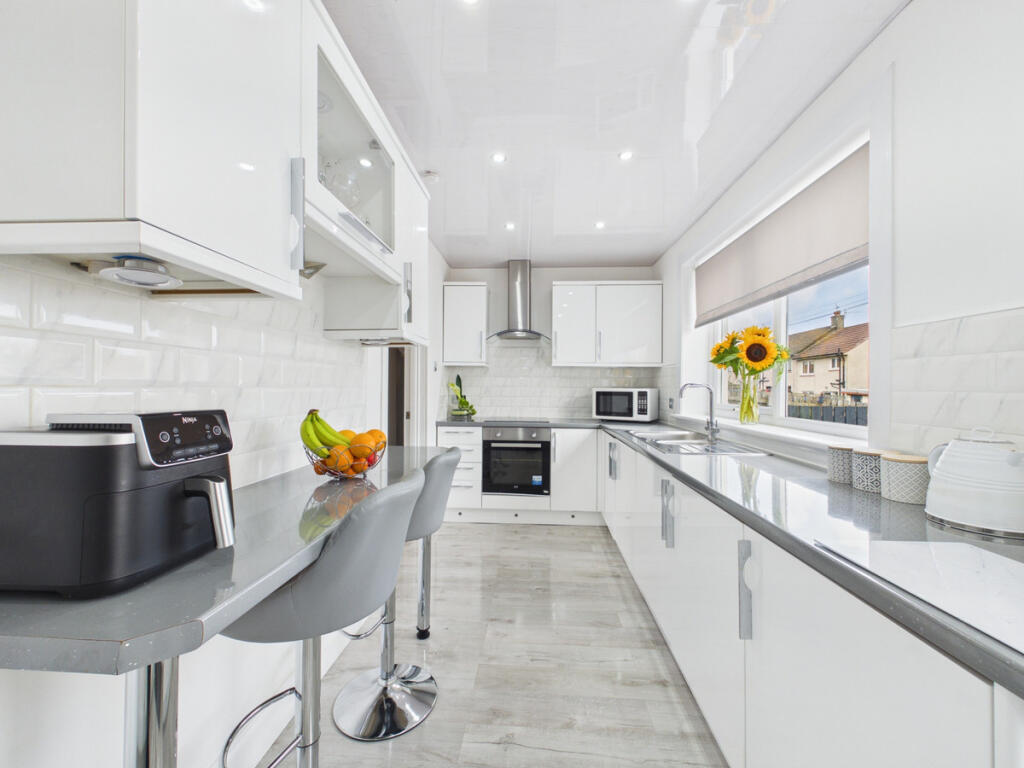 House in Kilmarnock - View 4