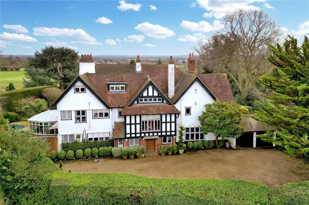 Main image of property: Hitcham Lane, Taplow, Maidenhead, Buckinghamshire, SL6