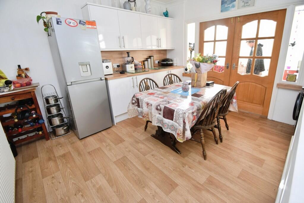 Wrose Mount, Shipley - View 3