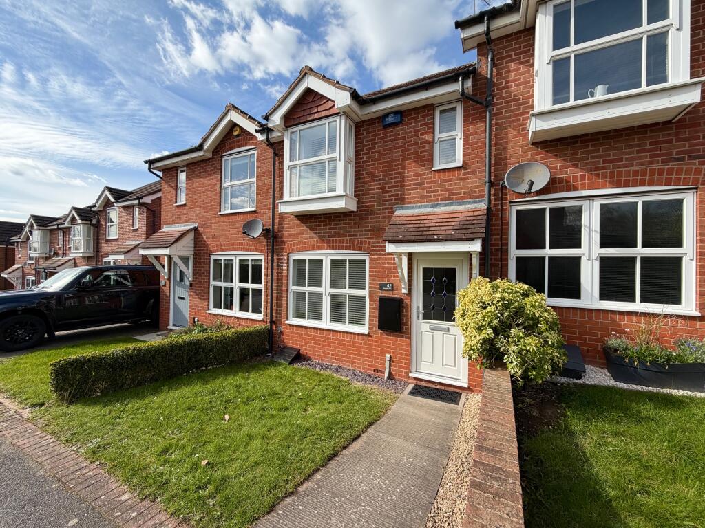 Main image of property: Yeomans Way, Sutton Coldfield, B75 7TZ