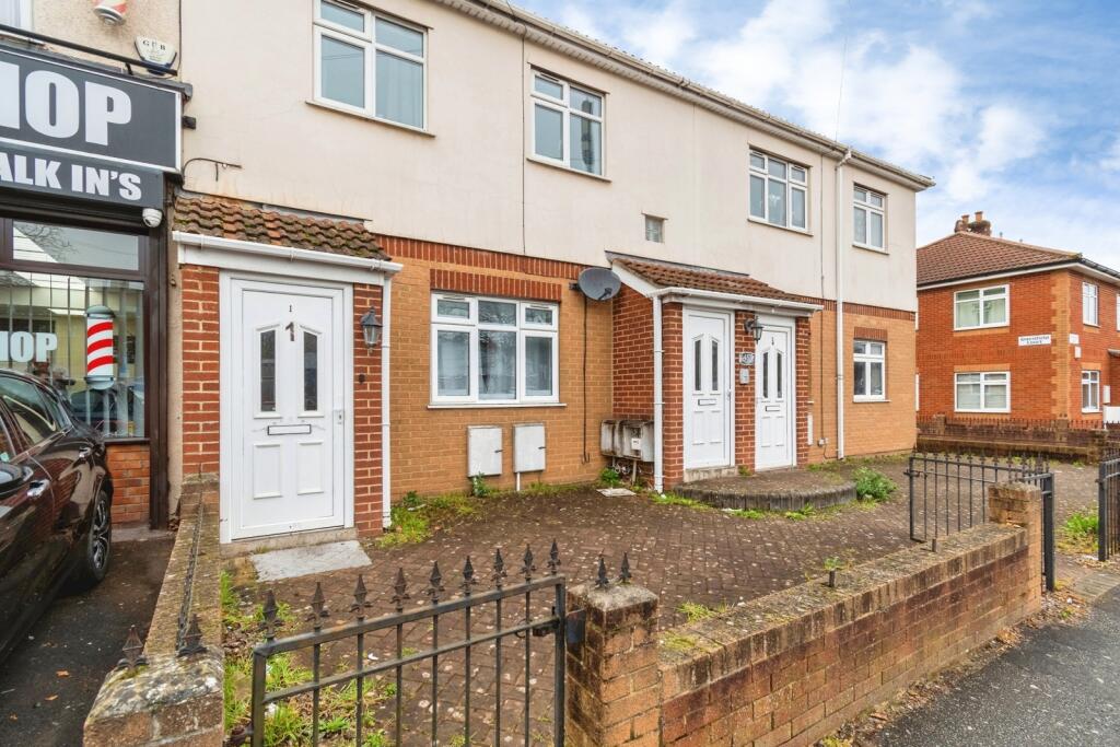 Main image of property: Southmead Road, BRISTOL, Avon, BS10