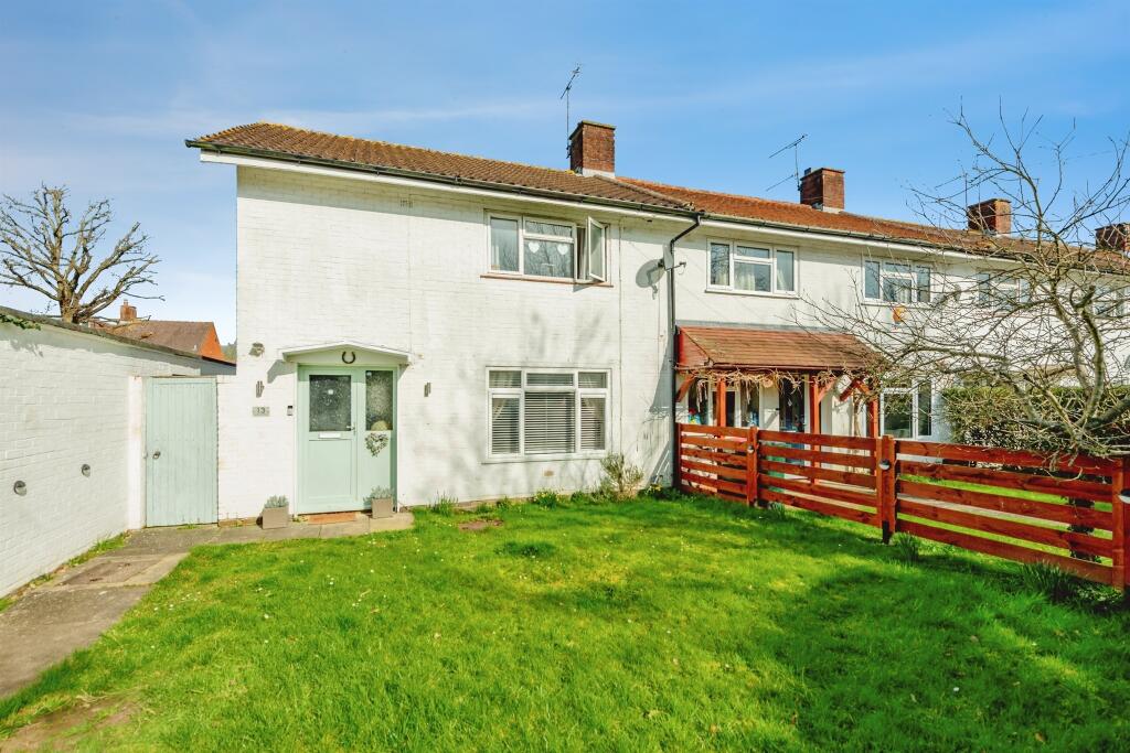 Main image of property: Black Dog Walk, Crawley