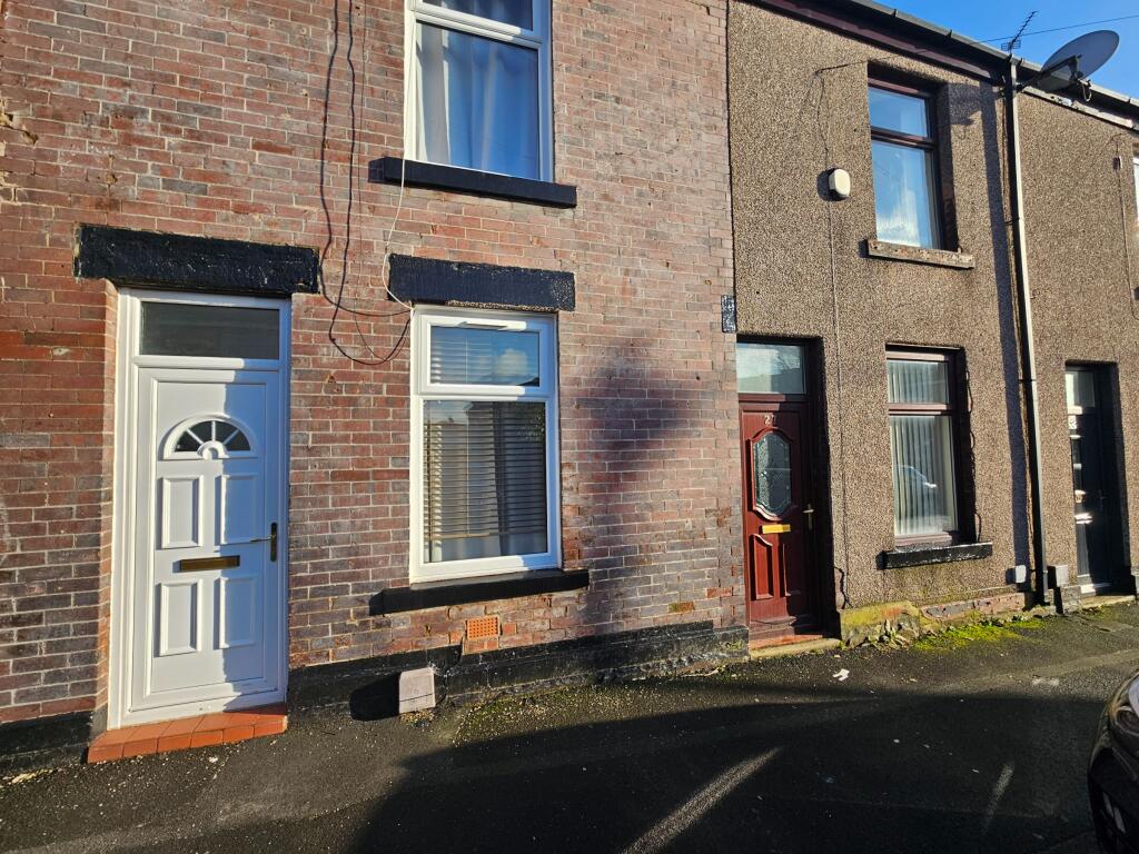 Main image of property: Torrington Street, Heywood