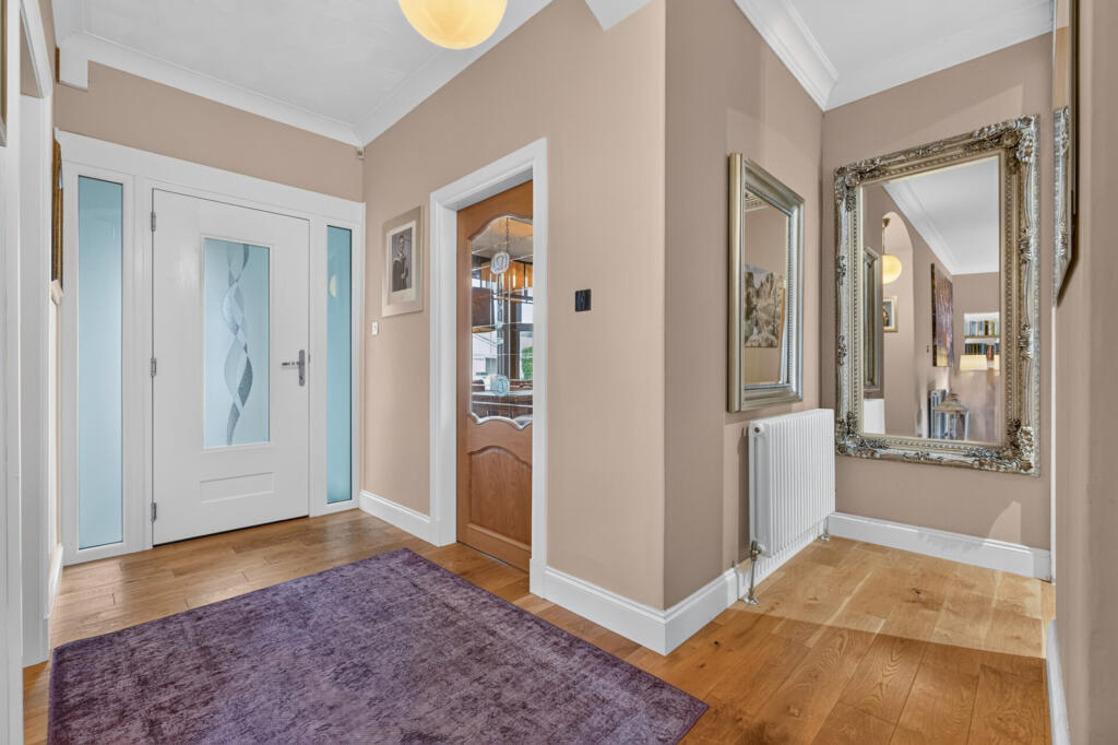 House in Kilmarnock, East Ayrshire - View 5