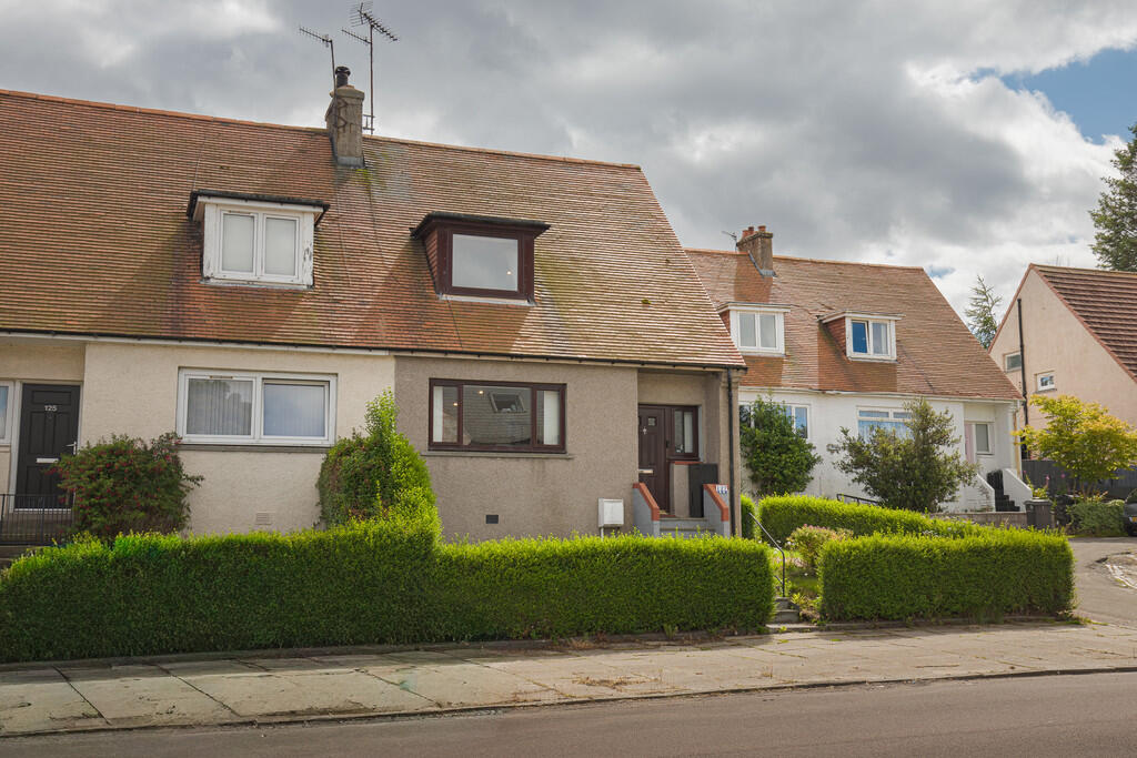 Manor Avenue, Aberdeen