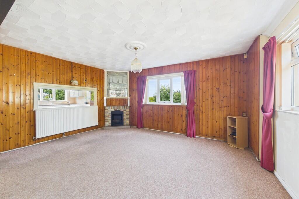 House in Norwich, Thorpe next Haddiscoe, Haddiscoe - View 5