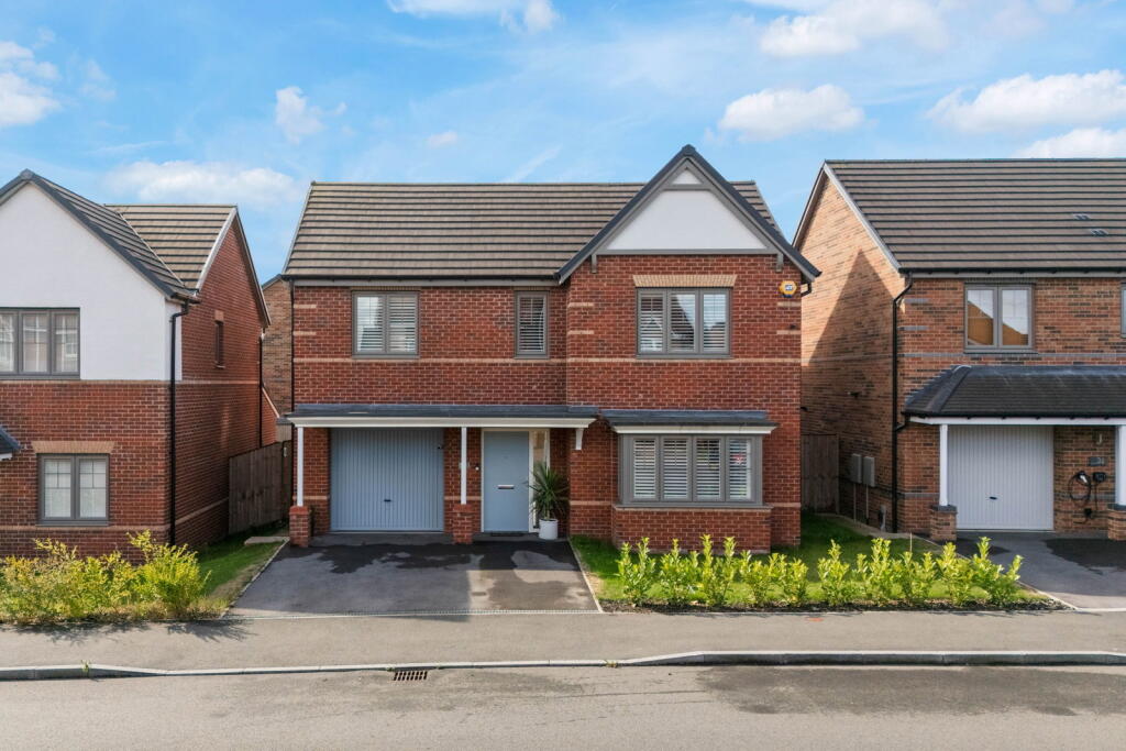 House in Wakefield