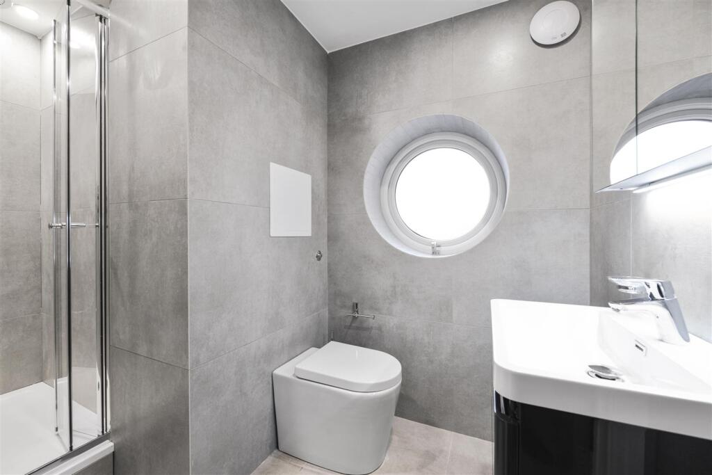 Main image of property: St. Johns Wood Park, London