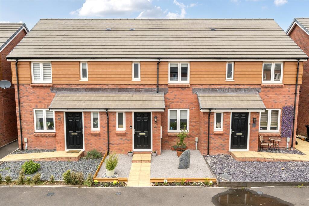 Main image of property: Cranbrook, Exeter
