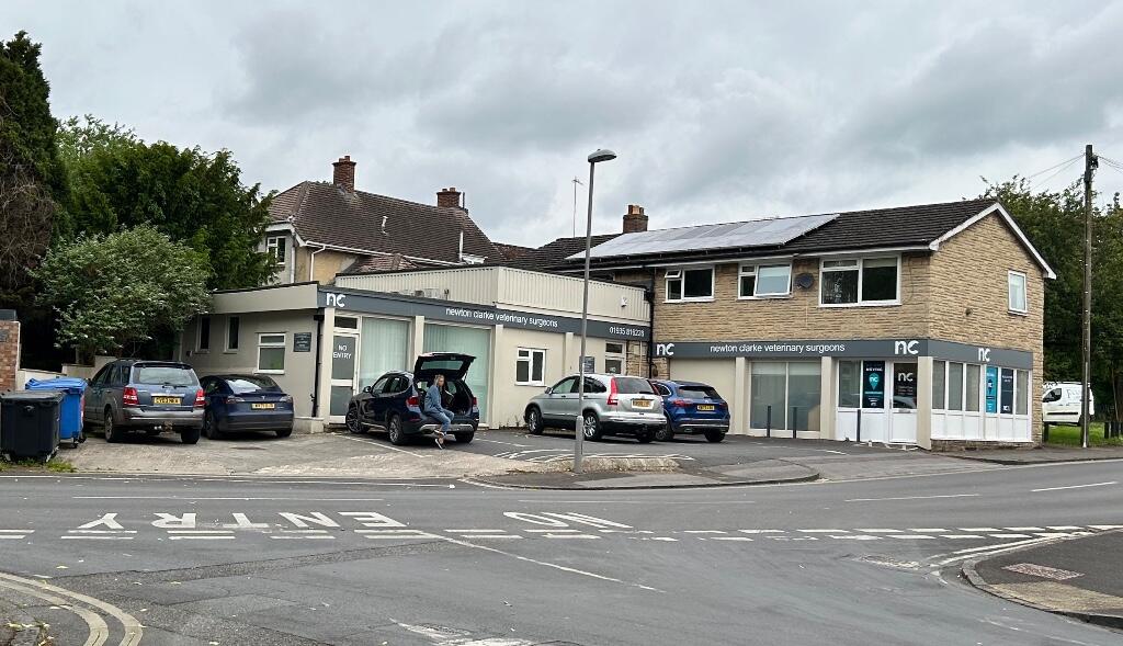 Main image of property: Lower Acreman Street, Sherborne, Dorset, DT9