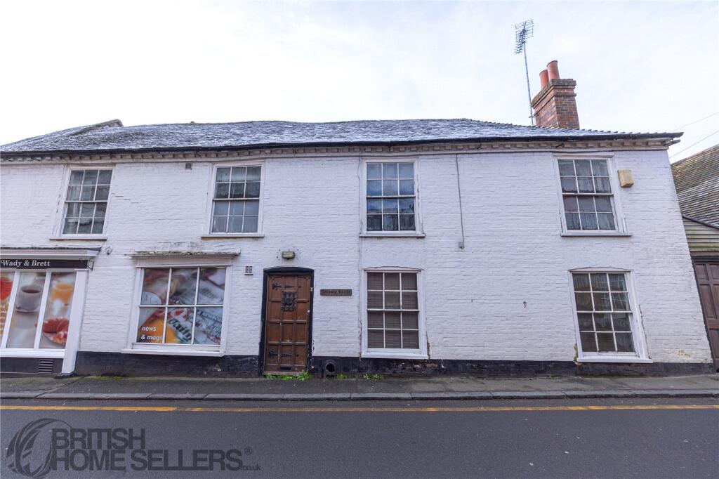 Main image of property: School Road, Charing, Ashford, Kent, TN27