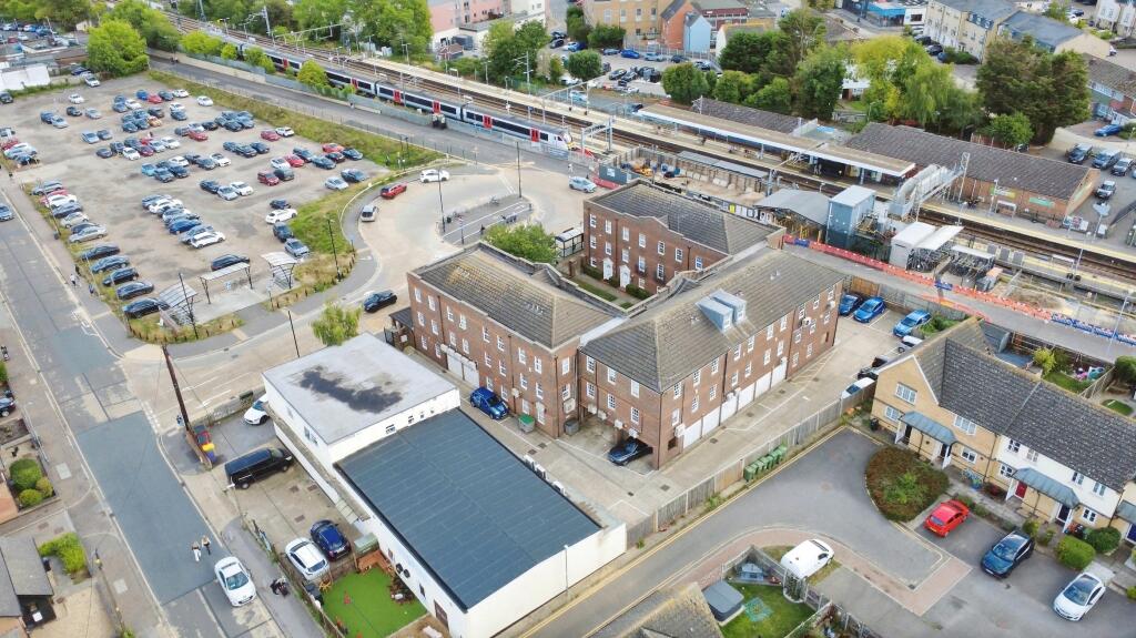 Main image of property: Station Court, Station Approach, Wickford