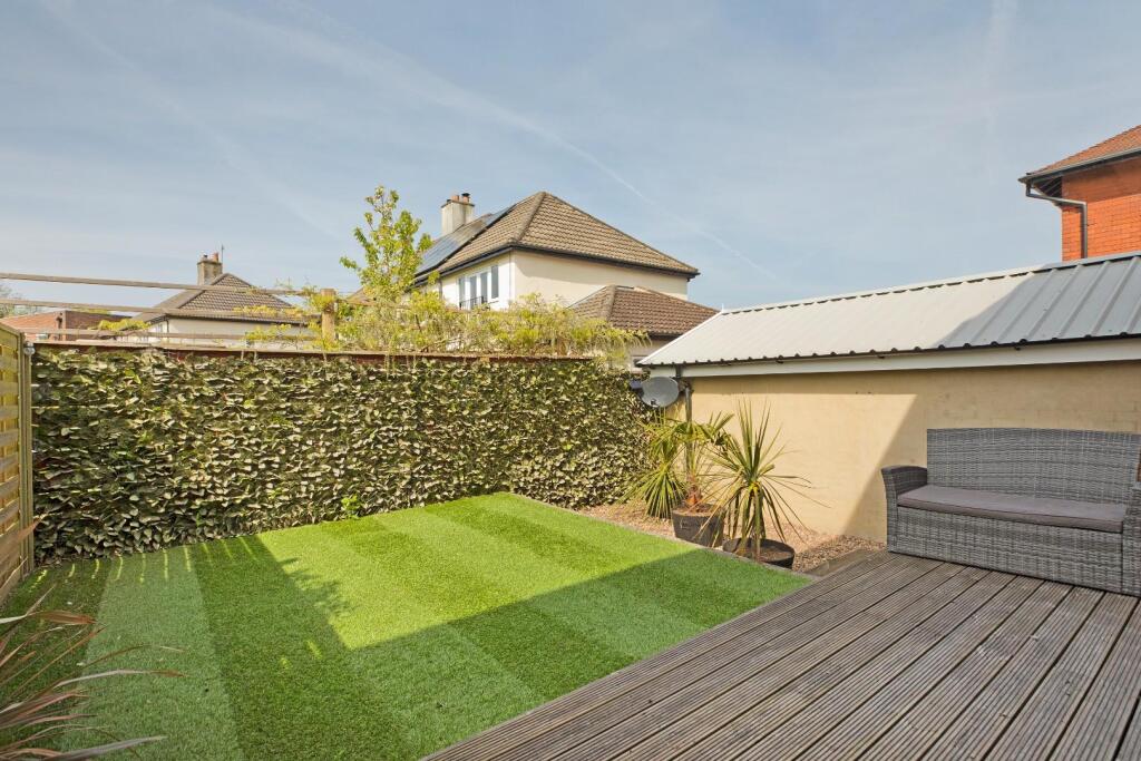 Grange Avenue, Ilkley - View 4