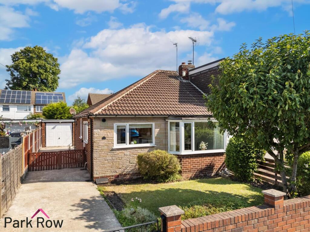 Main image of property: Wolsey Croft, Sherburn In Elmet, Leeds