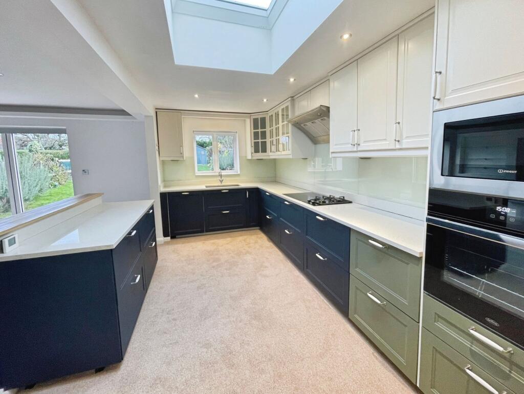 House in Basingstoke and Deane, Basingstoke - View 5