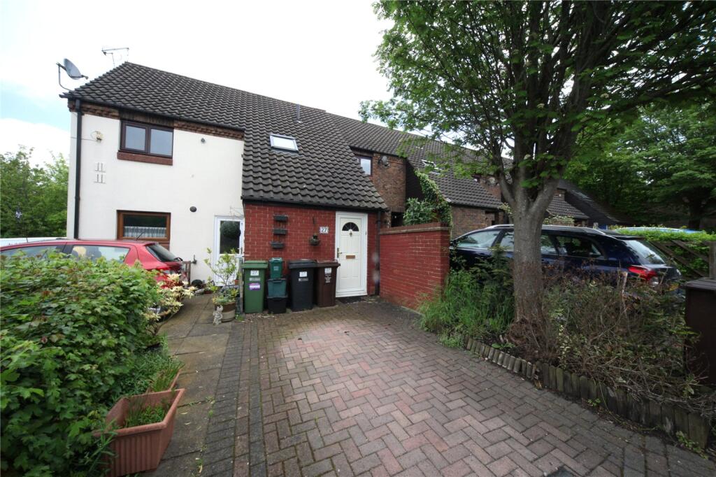 Main image of property: Laybrook, Hertfordshire