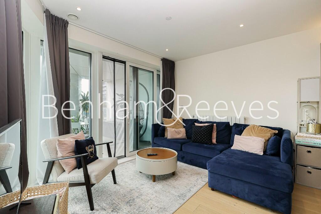 Main image of property: Royal Arsenal Riverside, Woolwich, SE18