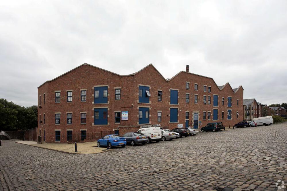 Main image of property: Portland Place, Ashton-Under-Lyne, Greater Manchester, OL7