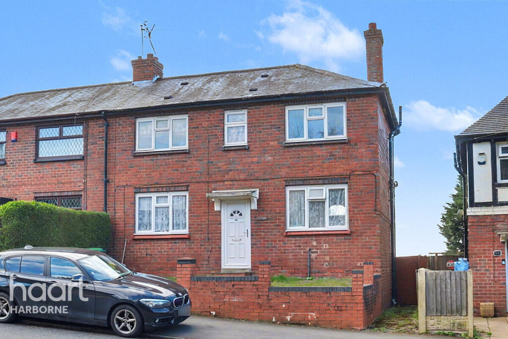 Main image of property: George Road, Oldbury
