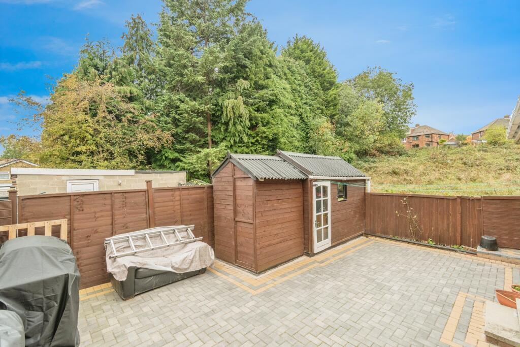 Additional image 16 of Chippendale Rise, Bradford, BD8