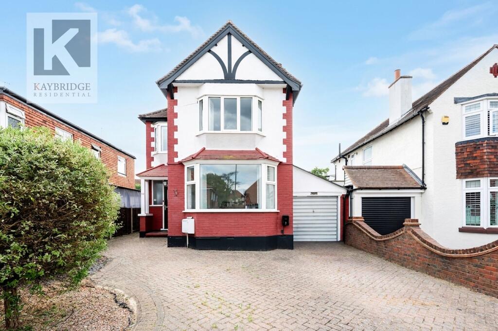 Main image of property: Briarwood Road, Epsom, KT17