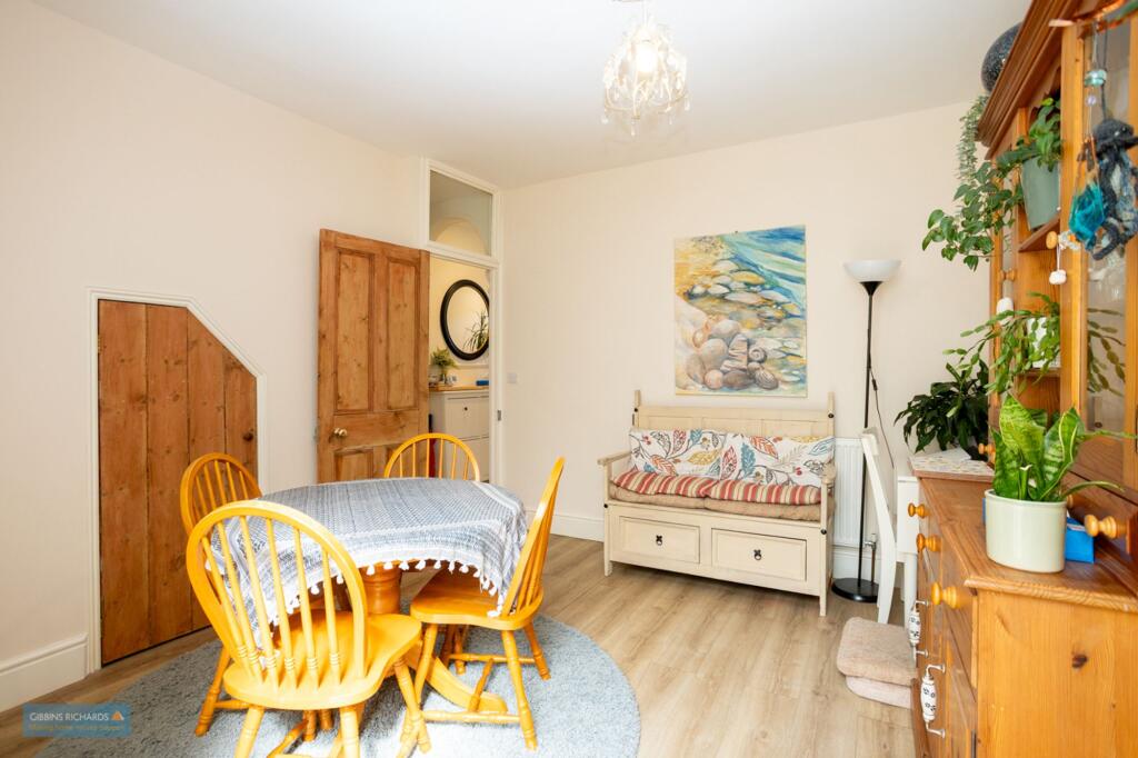 House in Taunton - More