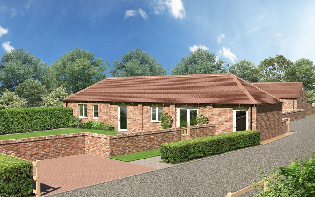 Main image of property: The Adstone, Hall Farm Barns, Leigh Road, Minsterley