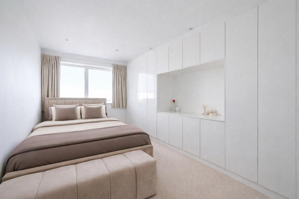 Apartment in London, Oakleigh Park, Whetstone - View 5