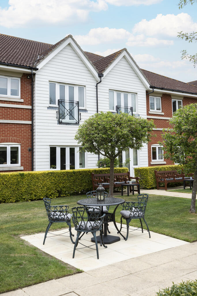 Apartment in East Suffolk, Kesgrave - View 5