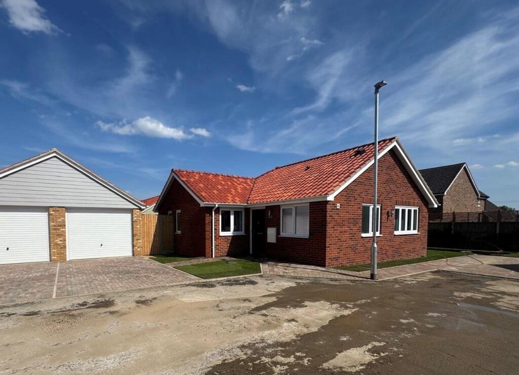Main image of property: Lavender Mill, Fallow Corner Drove, Manea