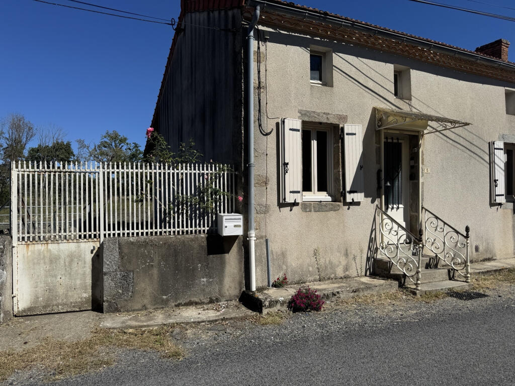 Main image of property: Limousin, Haute-Vienne, Oradour-St-Genest