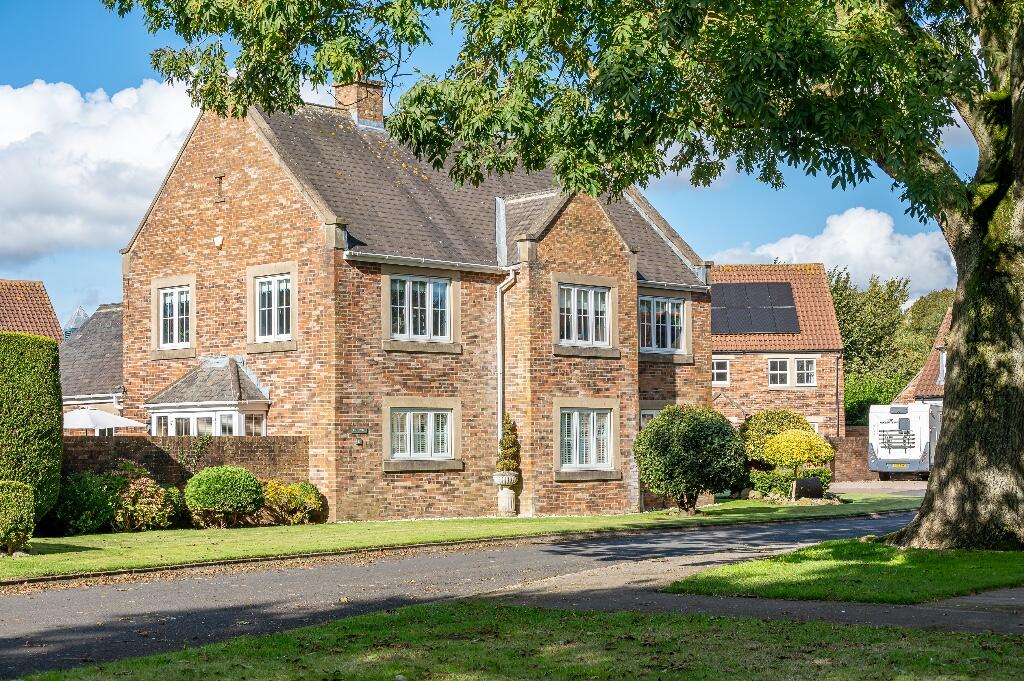 Main image of property: Wells Green, DL10