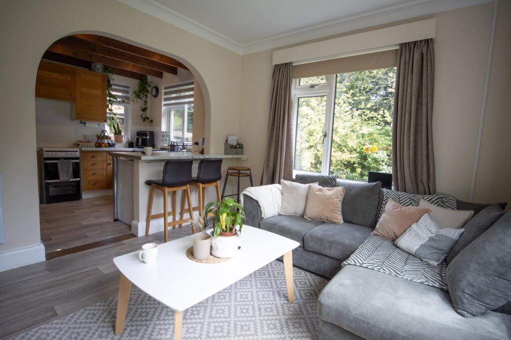 House in Thanet, Broadstairs and St Peters - View 5