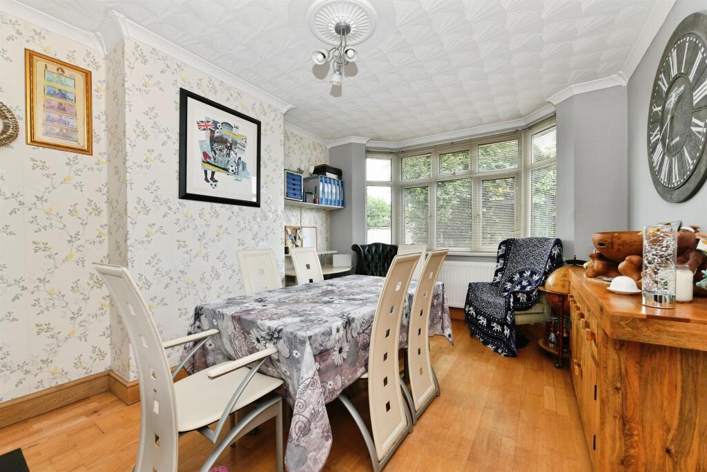 House in Bristol, Horfield - View 4