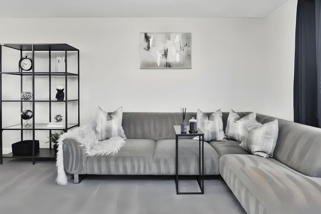 De Quincey Road, Midlothian, Lasswade, EH18 - View 5
