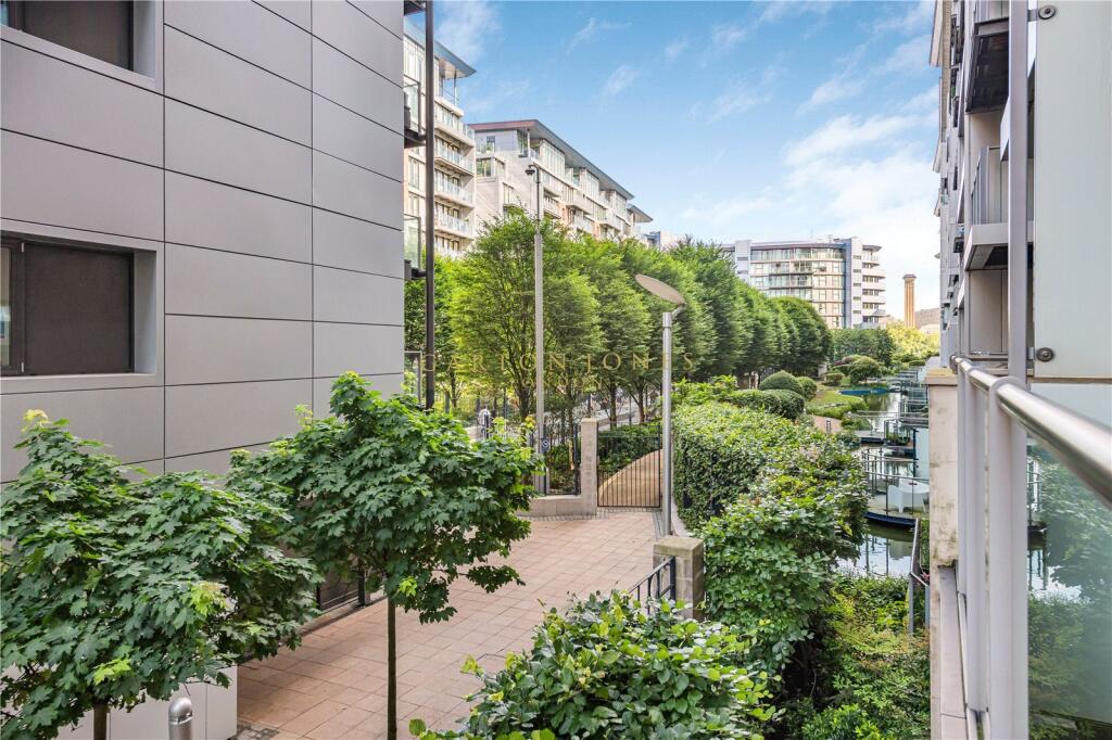 Main image of property: Warwick Building, 366 Queenstown Road, London, SW11