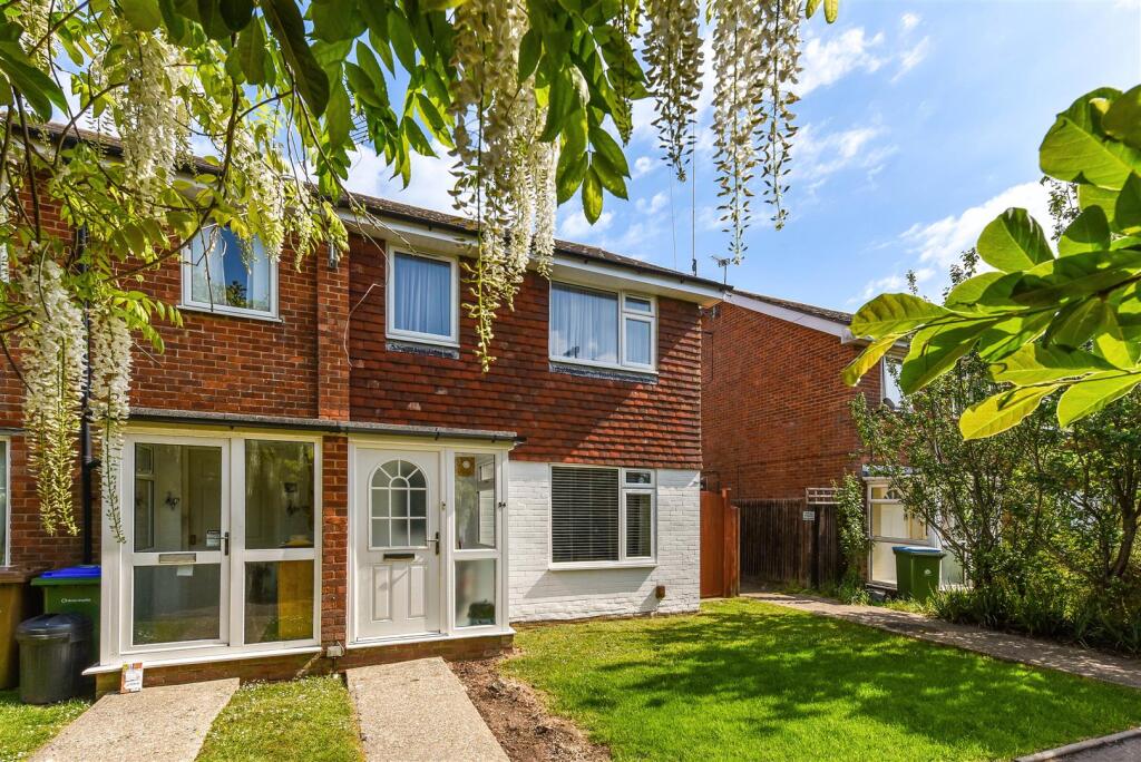 Main image of property: Downview Road, Yapton