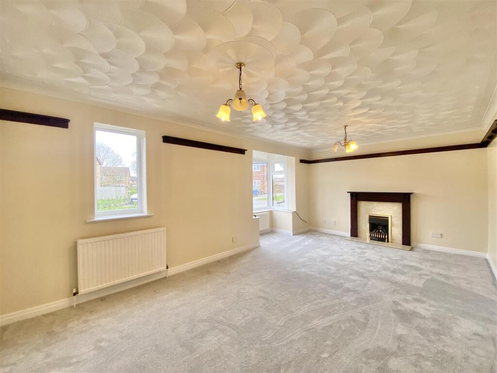 Main image of property: Iddison Drive, Bedale