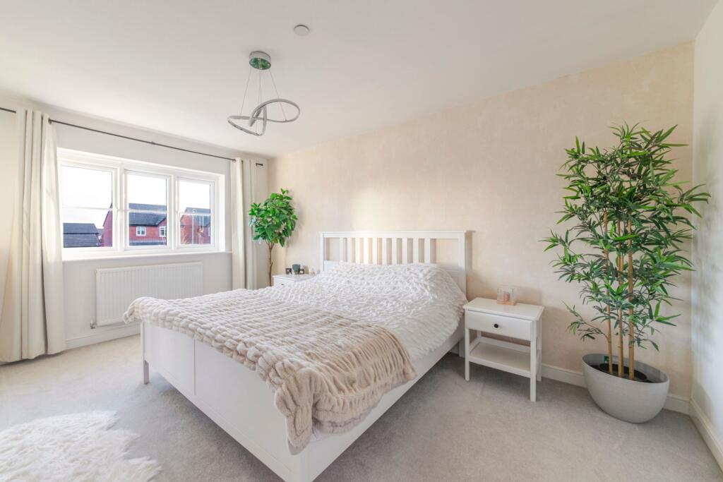 6, Carlton Meadows, Llay, LL12 photo 4