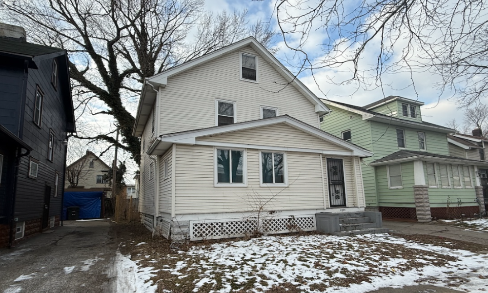 Main image of property: Cleveland, Cuyahoga County, Ohio