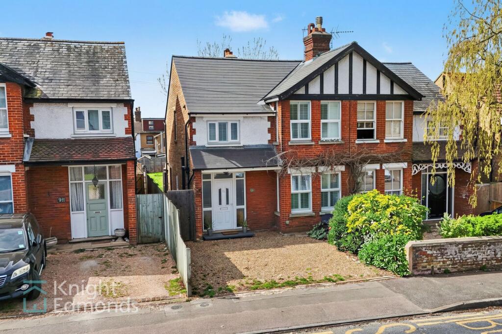 Main image of property: Hastings Road, Maidstone, ME15