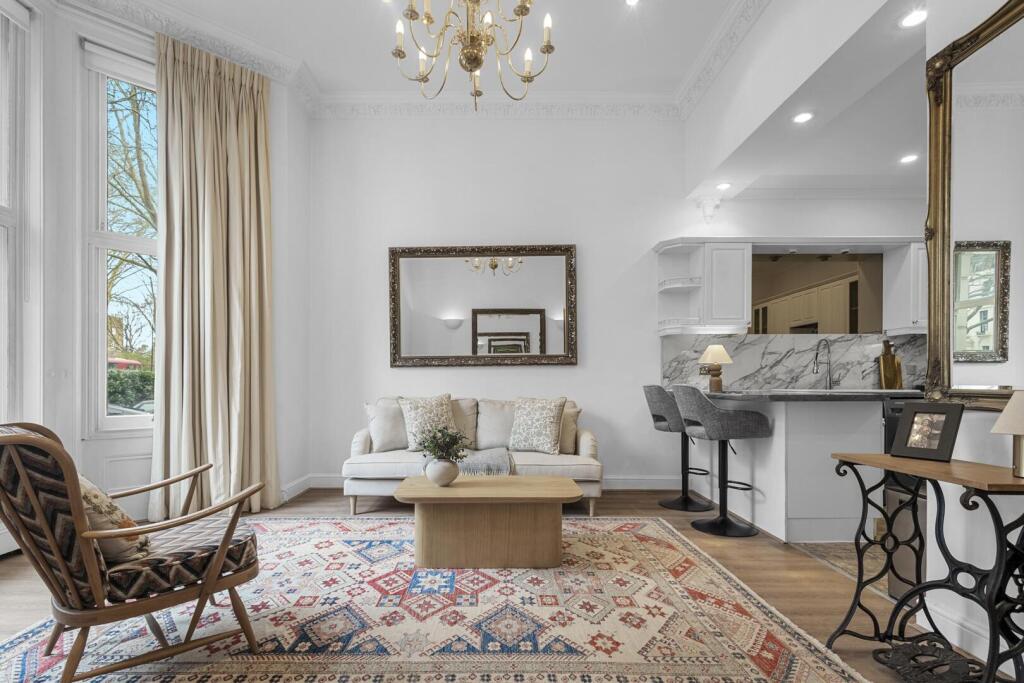 Main image of property: Holland Park Avenue, London