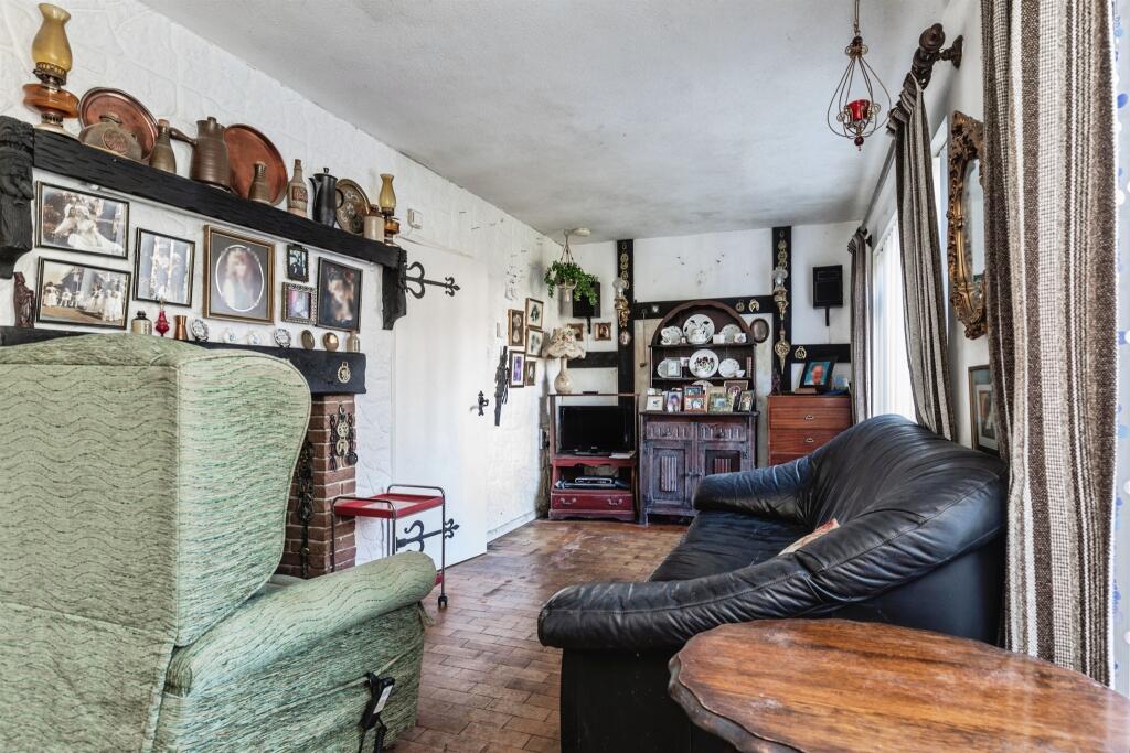 Greenacres, Westfield, Hastings – pohled 5