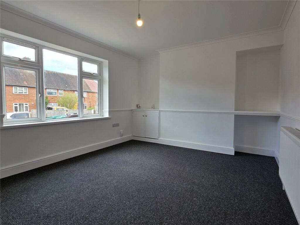 Main image of property: Denewood Crescent, Nottingham, Nottinghamshire, NG8