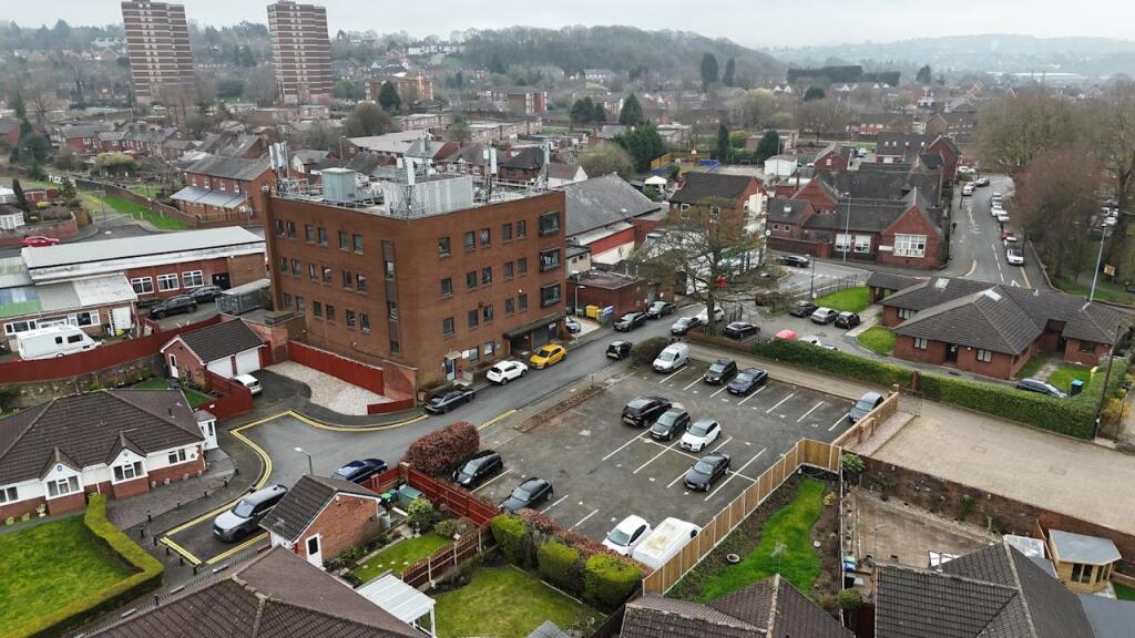 Additional image 7 of Priest House, Priest Street, Halesowen, B64 6JN